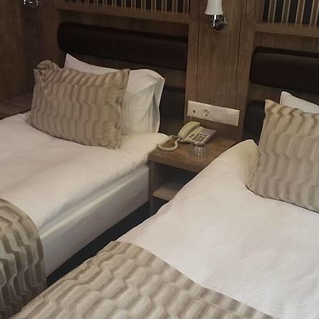 Vera Hotel Bandırma Eksteriør bilde