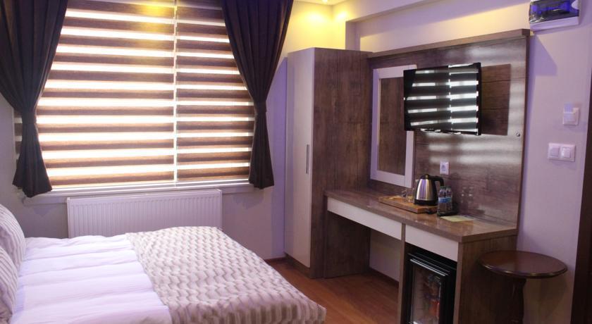 Vera Hotel Bandırma Eksteriør bilde