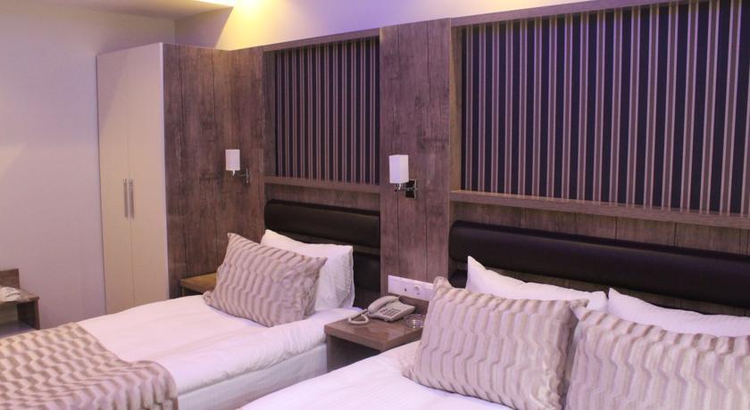 Vera Hotel Bandırma Eksteriør bilde