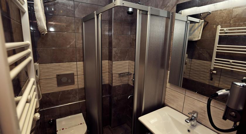 Vera Hotel Bandırma Eksteriør bilde